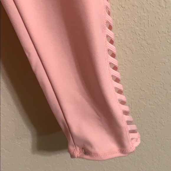 Active leggings - Picture 3 of 3